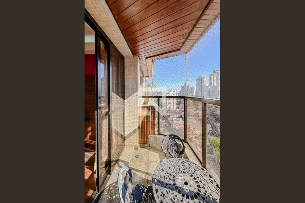 Apartamento, 3 quartos, 133 m² - Foto 1