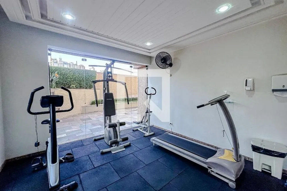 Apartamento, 3 quartos, 133 m² - Foto 10