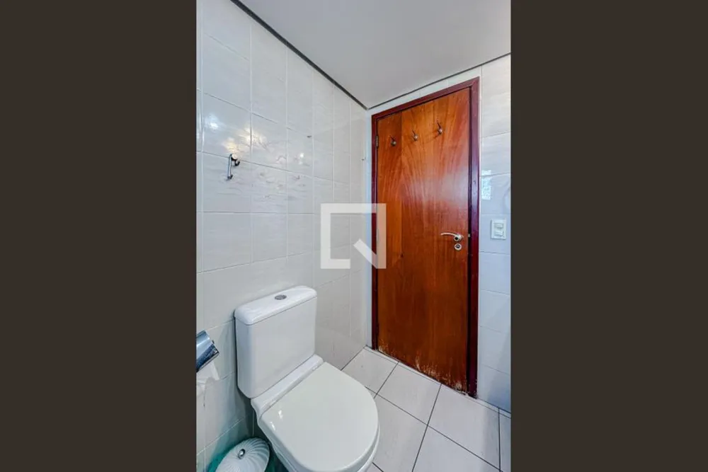 Apartamento, 3 quartos, 133 m² - Foto 9
