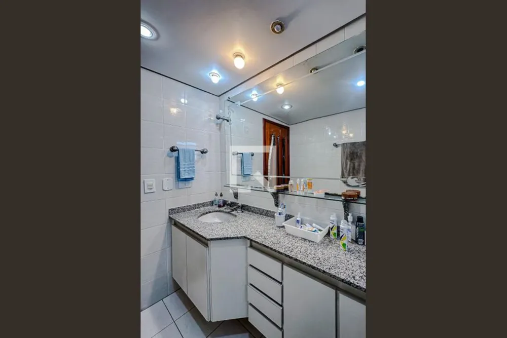 Apartamento, 3 quartos, 133 m² - Foto 2