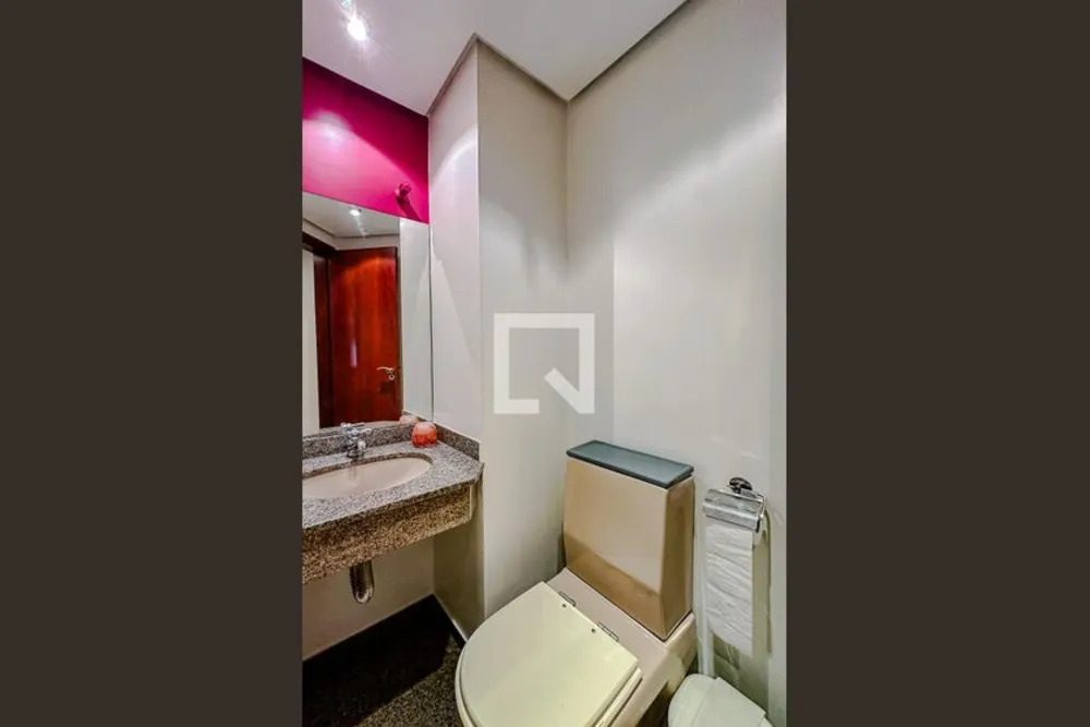 Apartamento, 3 quartos, 133 m² - Foto 4