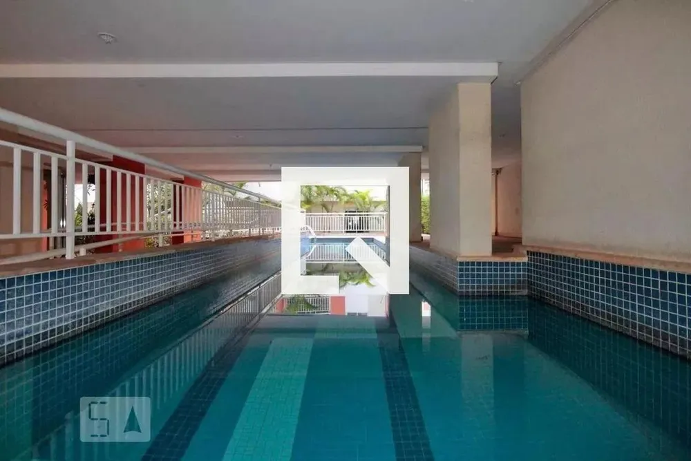 Apartamento, 2 quartos, 60 m² - Foto 12