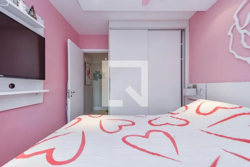 Apartamento, 2 quartos, 60 m² - Foto 7