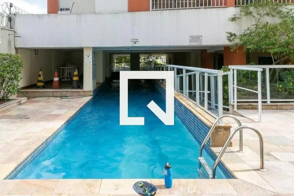 Apartamento, 2 quartos, 60 m² - Foto 11