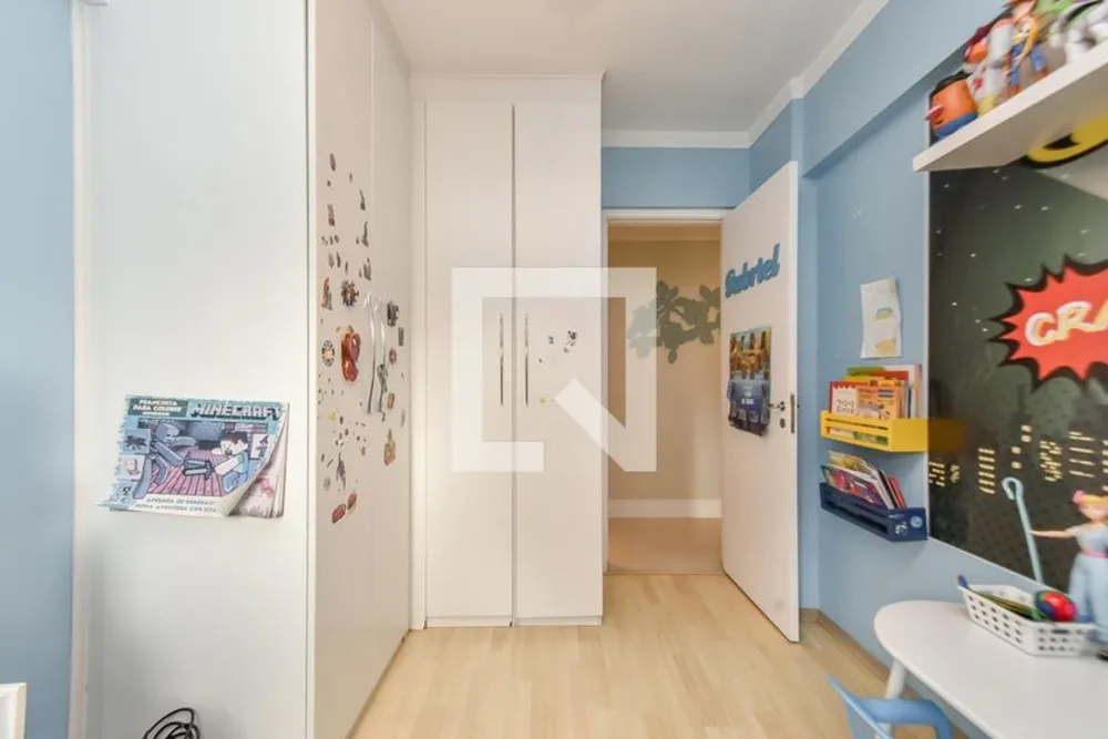 Apartamento, 2 quartos, 60 m² - Foto 6