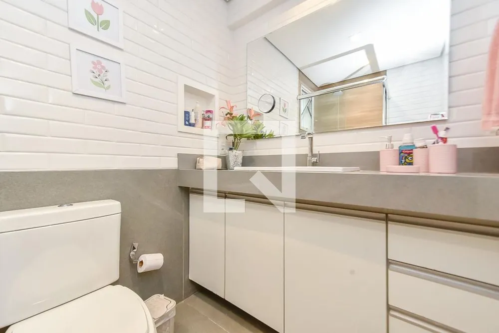 Apartamento, 2 quartos, 60 m² - Foto 9