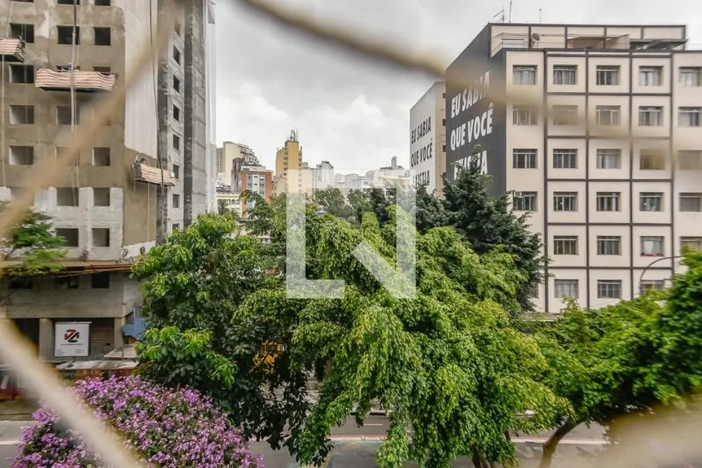 Apartamento, 2 quartos, 60 m² - Foto 4