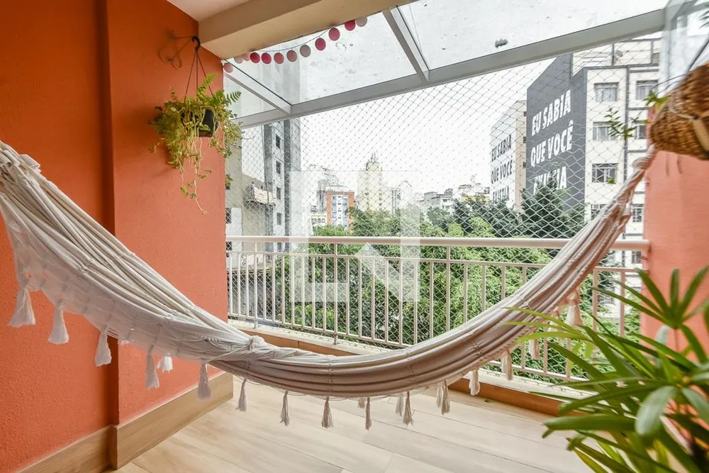 Apartamento, 2 quartos, 60 m² - Foto 3