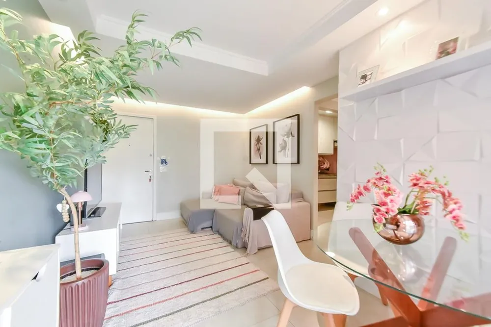 Apartamento, 2 quartos, 60 m² - Foto 2