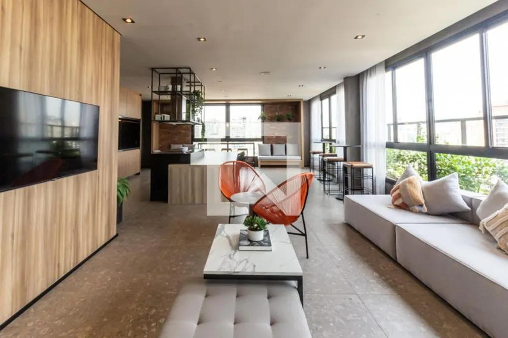 Apartamento, 1 quarto, 26 m² - Foto 7