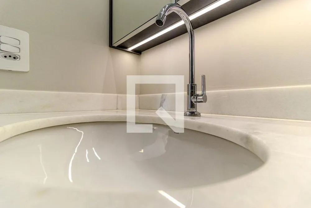 Apartamento, 1 quarto, 26 m² - Foto 5