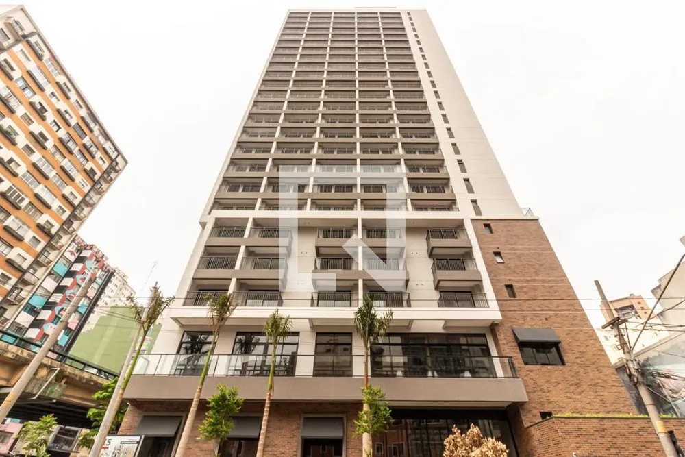 Apartamento, 1 quarto, 26 m² - Foto 12