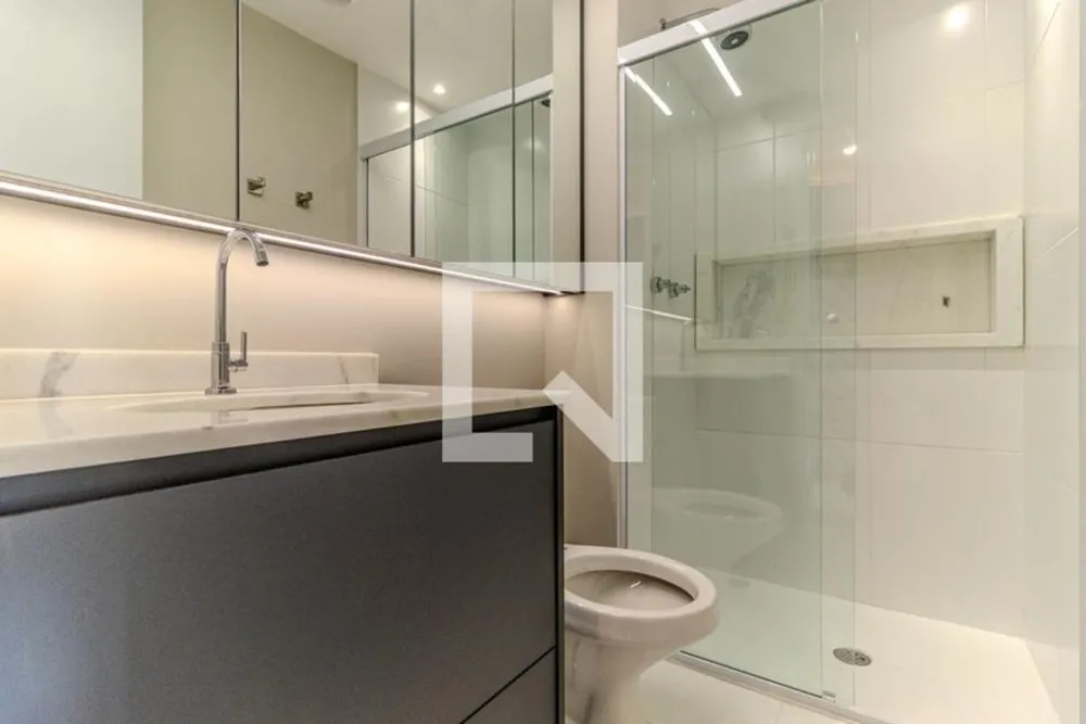 Apartamento, 1 quarto, 26 m² - Foto 2