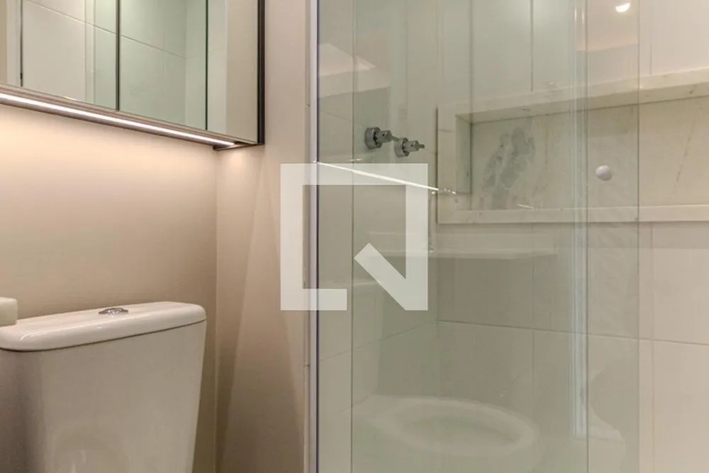 Apartamento, 1 quarto, 26 m² - Foto 3