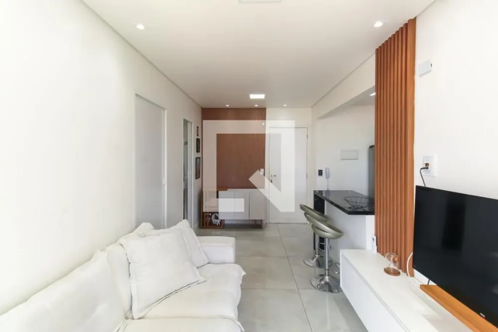 Apartamento, 1 quarto, 36 m² - Foto 4