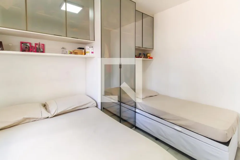 Apartamento, 1 quarto, 36 m² - Foto 6