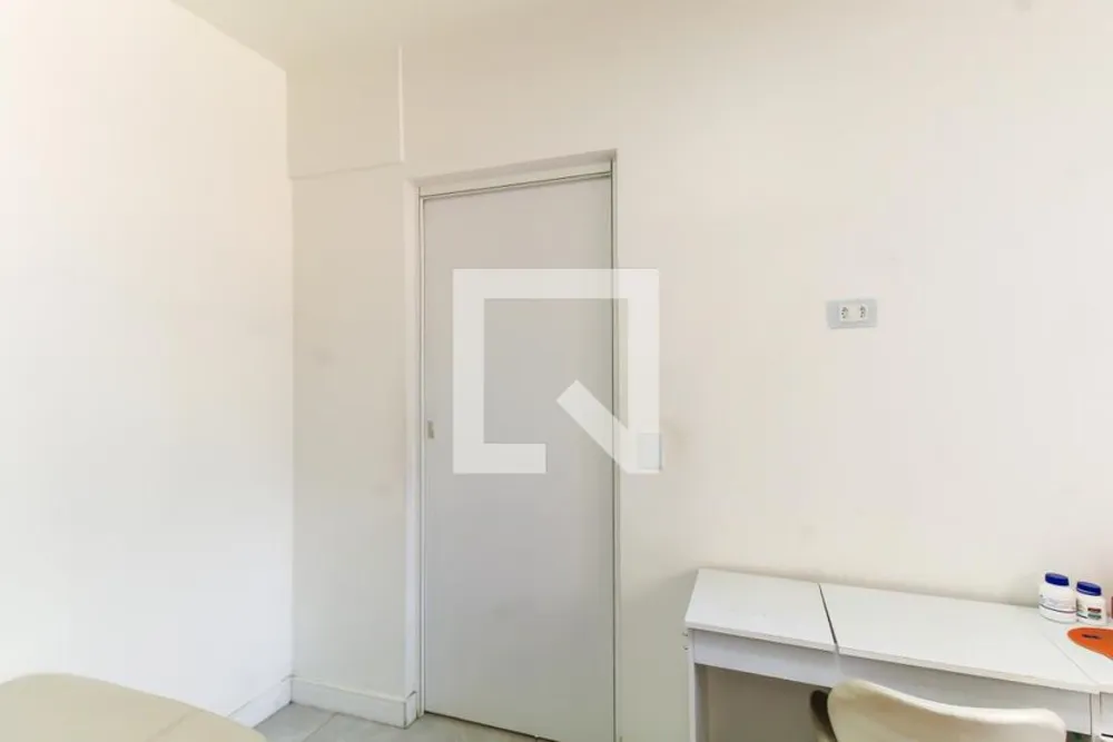 Apartamento, 1 quarto, 36 m² - Foto 5