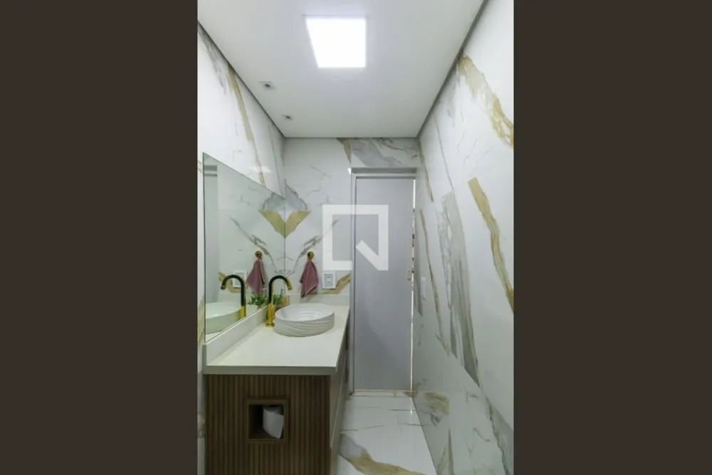 Apartamento, 1 quarto, 36 m² - Foto 7