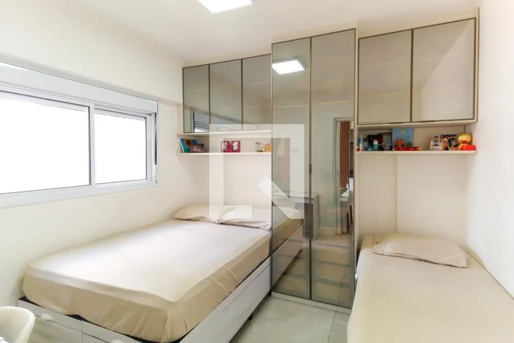 Apartamento, 1 quarto, 36 m² - Foto 3