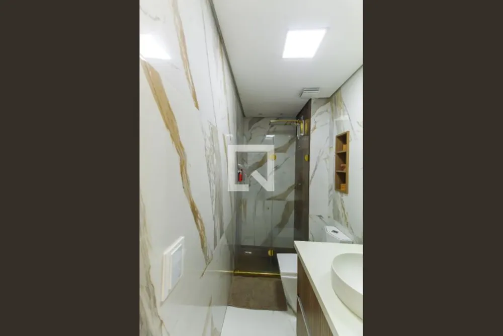 Apartamento, 1 quarto, 36 m² - Foto 8