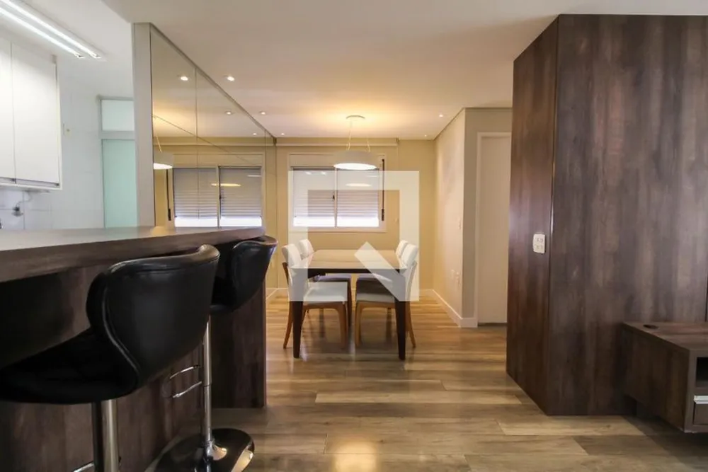 Apartamento, 1 quarto, 62 m² - Foto 2