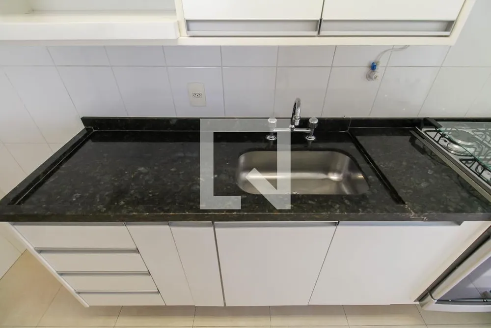 Apartamento, 1 quarto, 62 m² - Foto 3