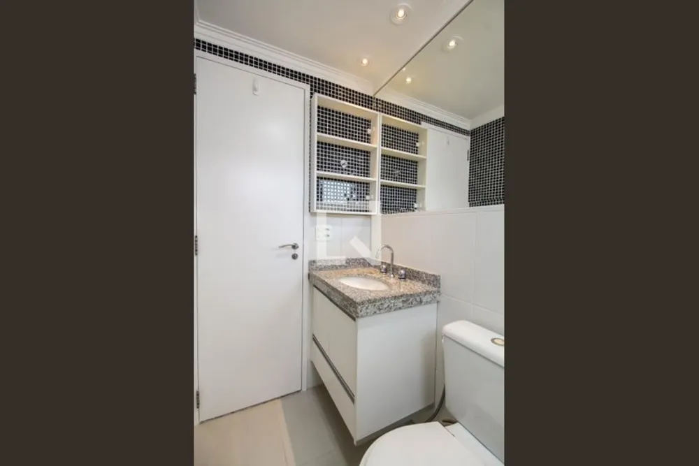 Apartamento, 1 quarto, 62 m² - Foto 1
