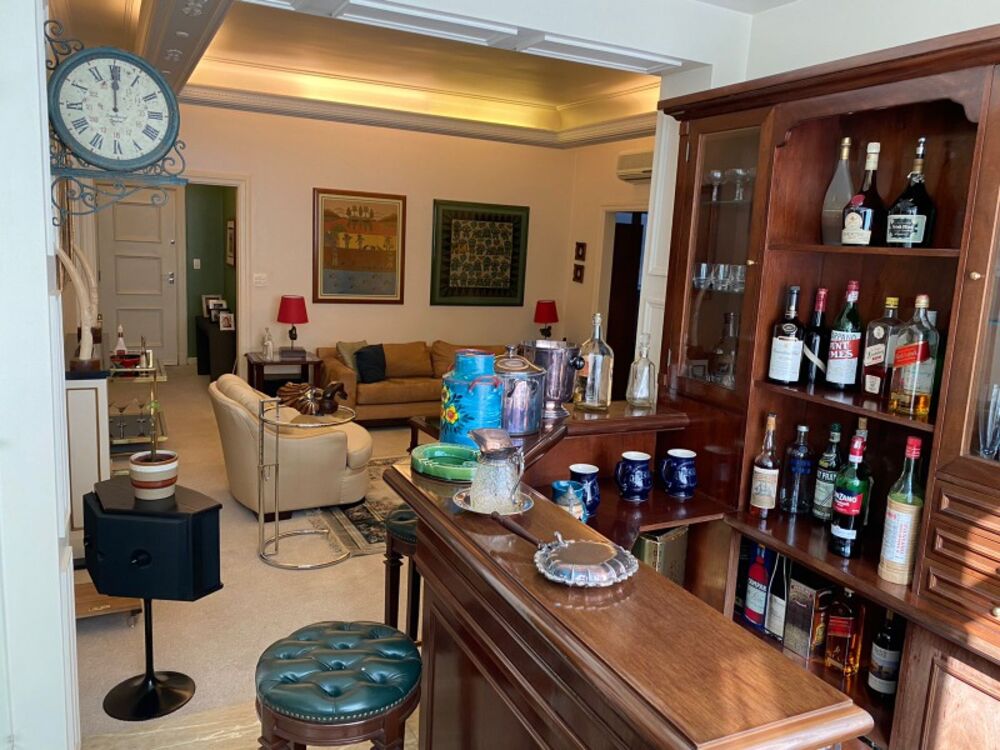Apartamento, 3 quartos, 190 m² - Foto 3