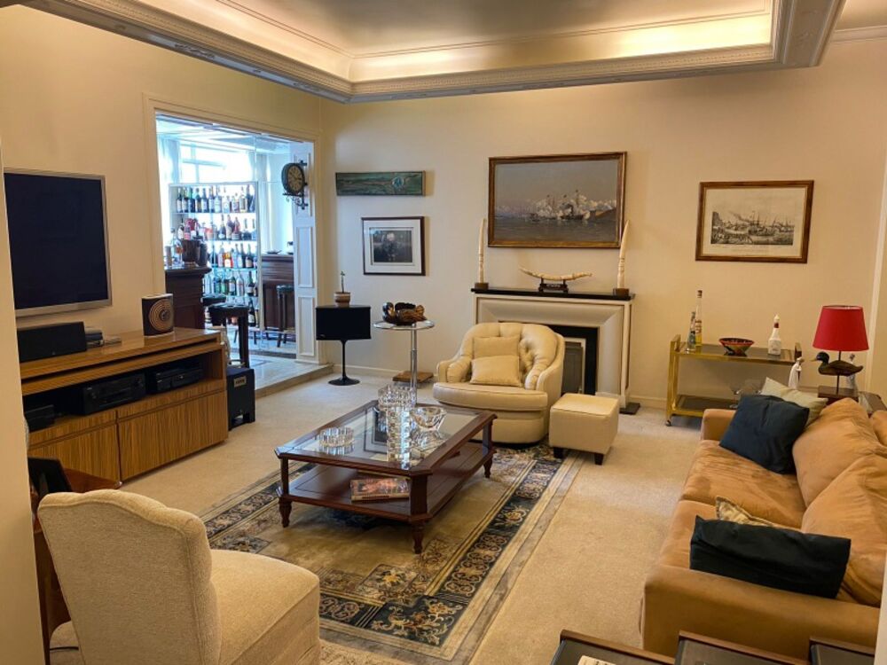 Apartamento, 3 quartos, 190 m² - Foto 1