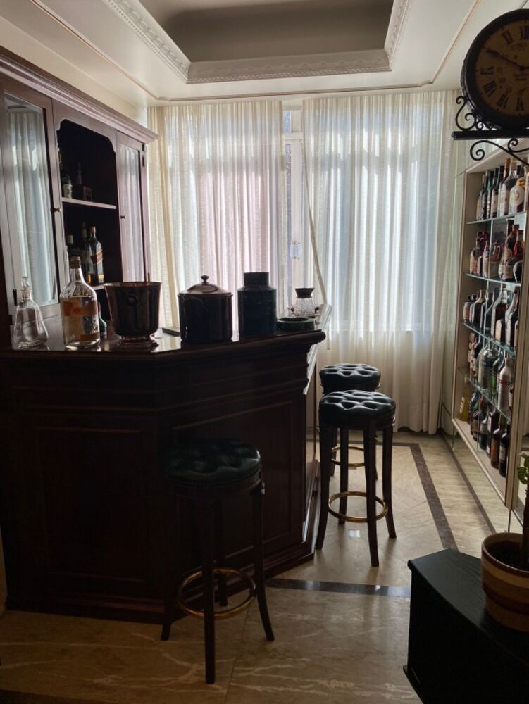 Apartamento, 3 quartos, 190 m² - Foto 4