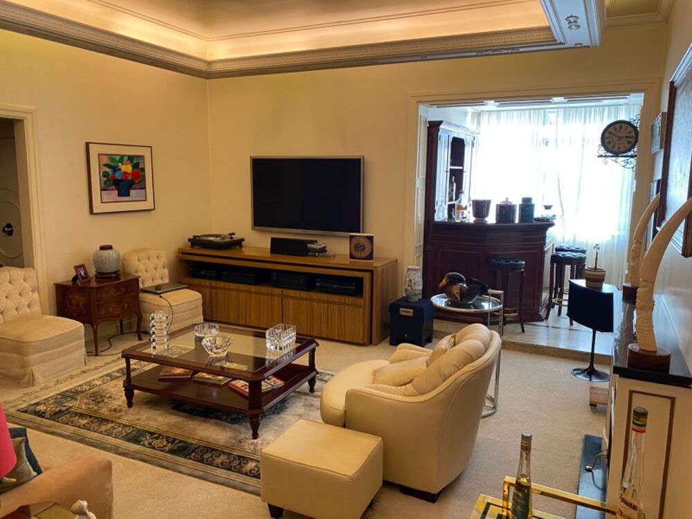 Apartamento, 3 quartos, 190 m² - Foto 2