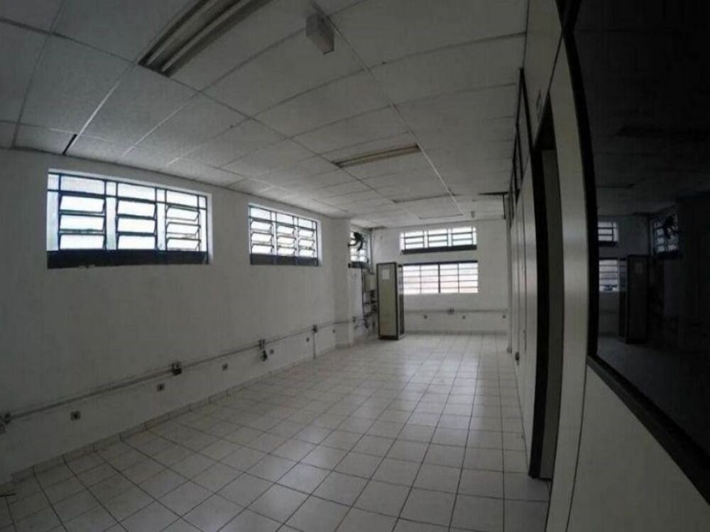 Depósito-Galpão, 1150 m² - Foto 1