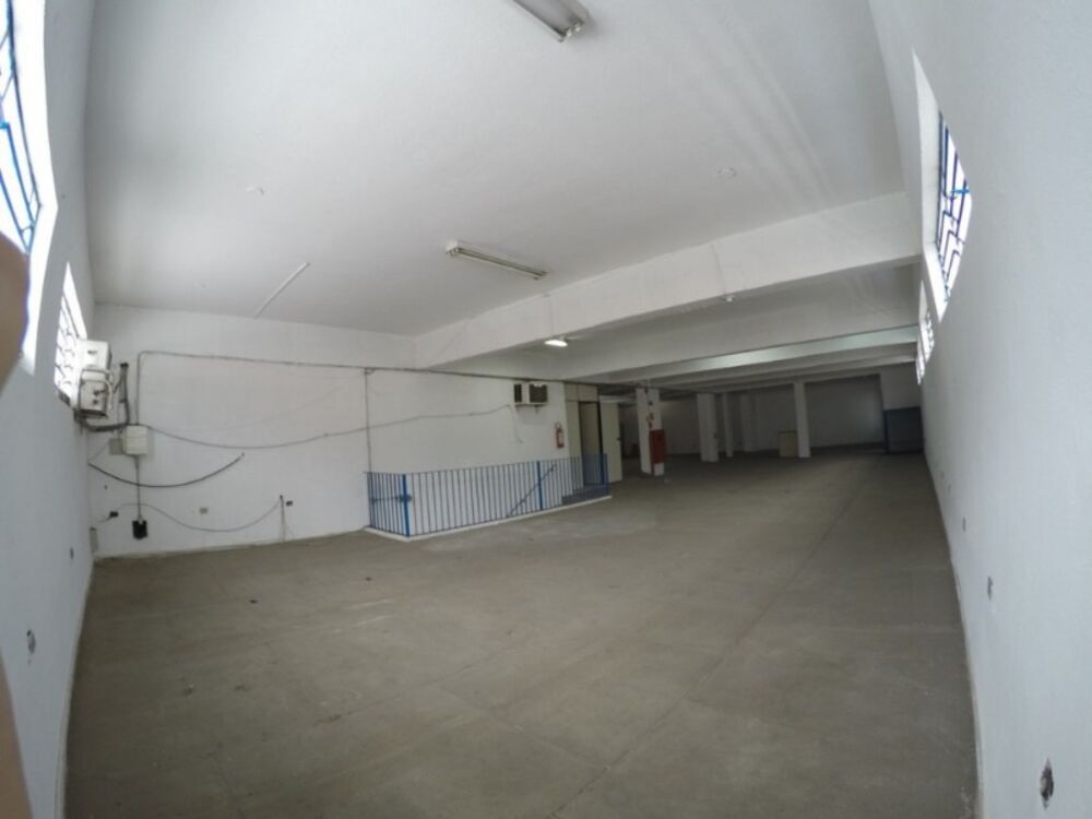 Depósito-Galpão, 1150 m² - Foto 3