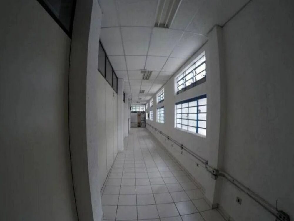 Depósito-Galpão, 1150 m² - Foto 2