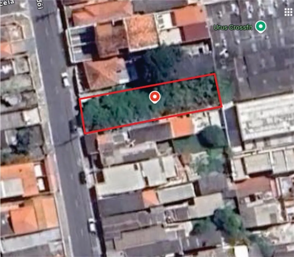 Terreno, 400 m² - Foto 2