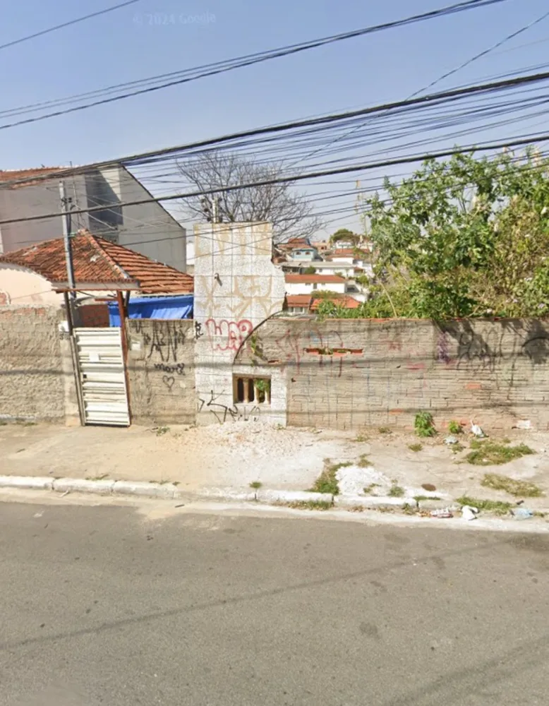 Terreno, 400 m² - Foto 3