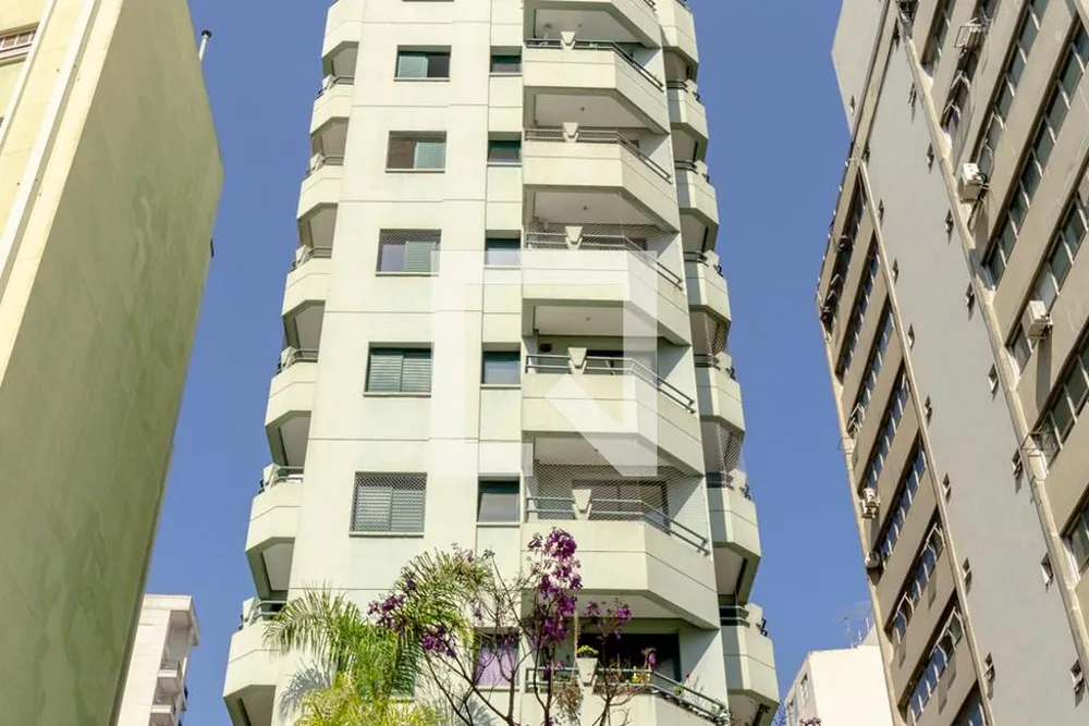 Apartamento, 1 quarto, 35 m² - Foto 1