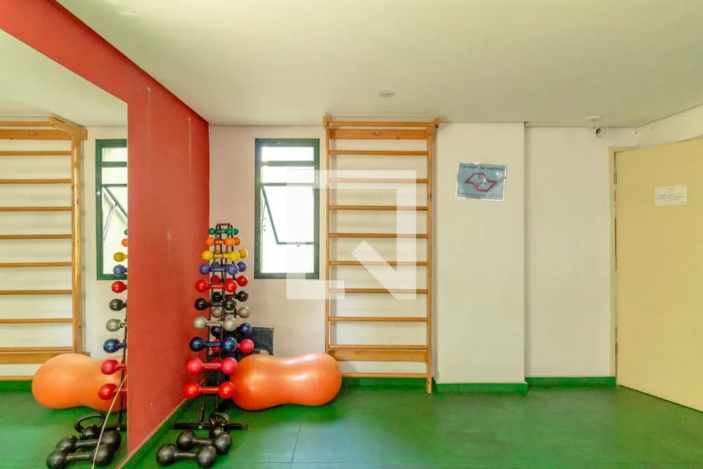 Apartamento, 1 quarto, 35 m² - Foto 3