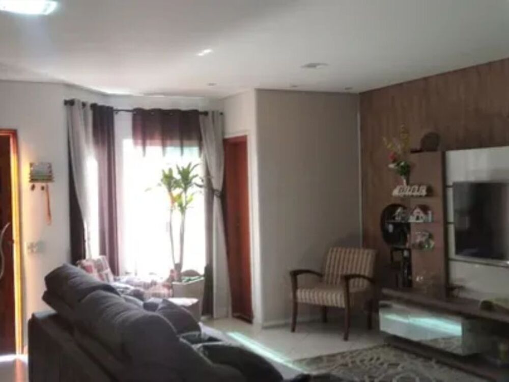 Casa, 3 quartos, 120 m² - Foto 8