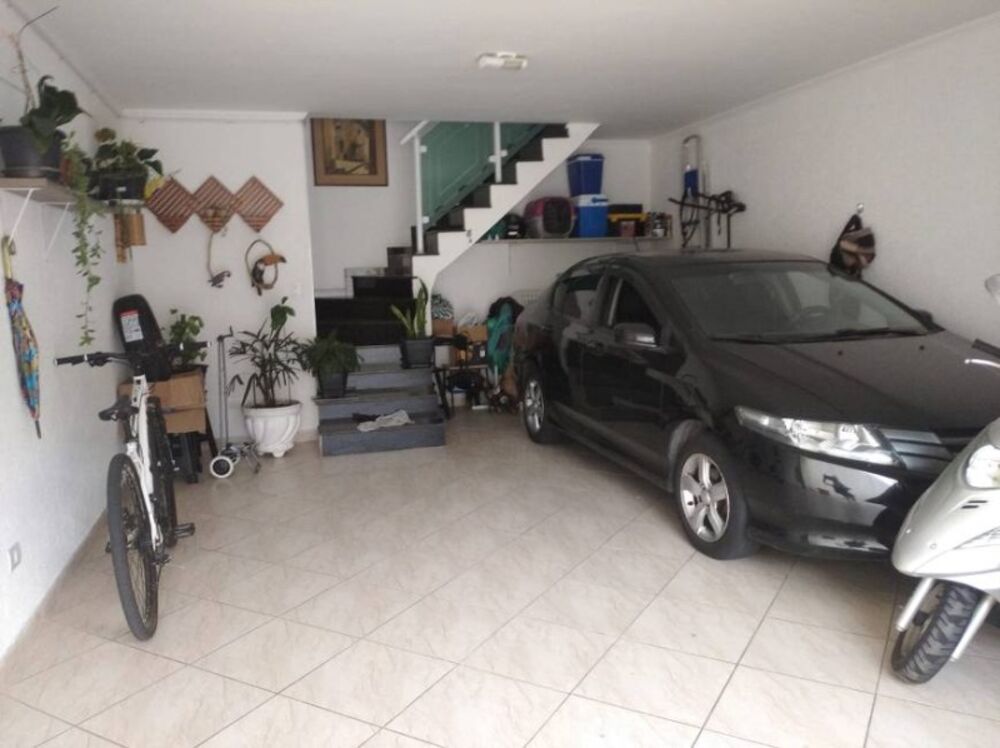 Casa, 3 quartos, 120 m² - Foto 2