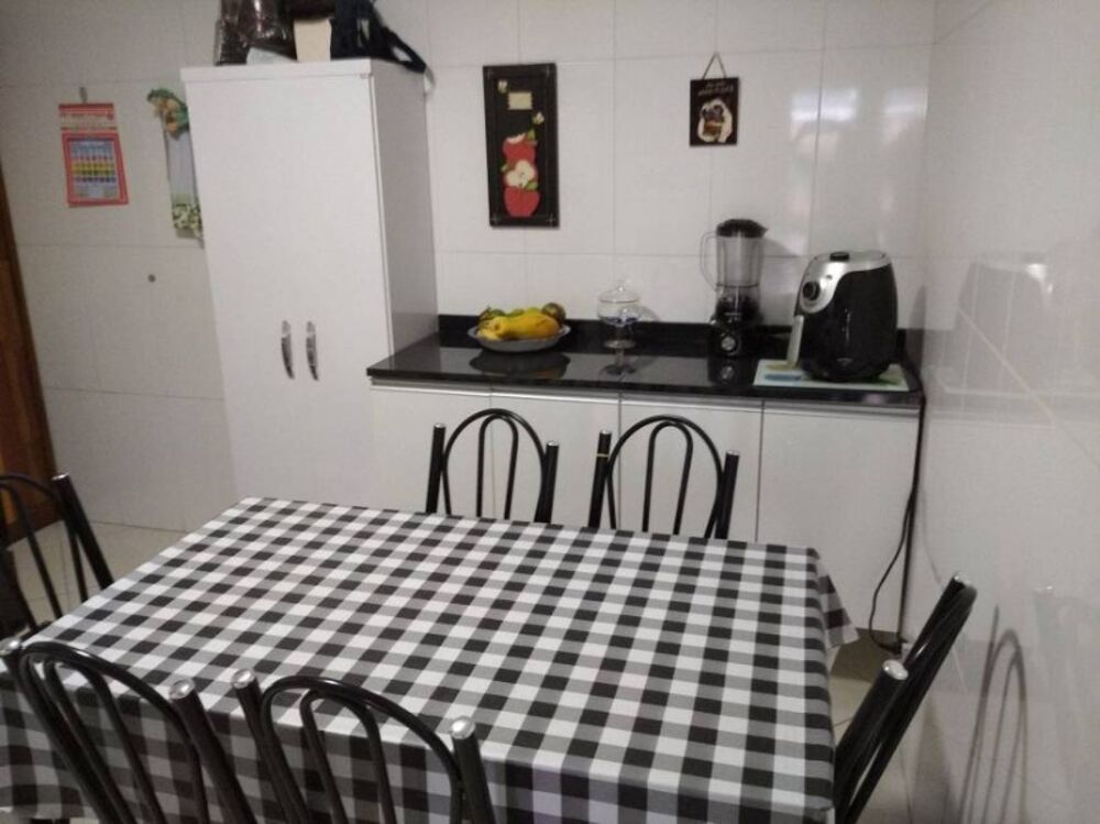 Casa, 3 quartos, 120 m² - Foto 3