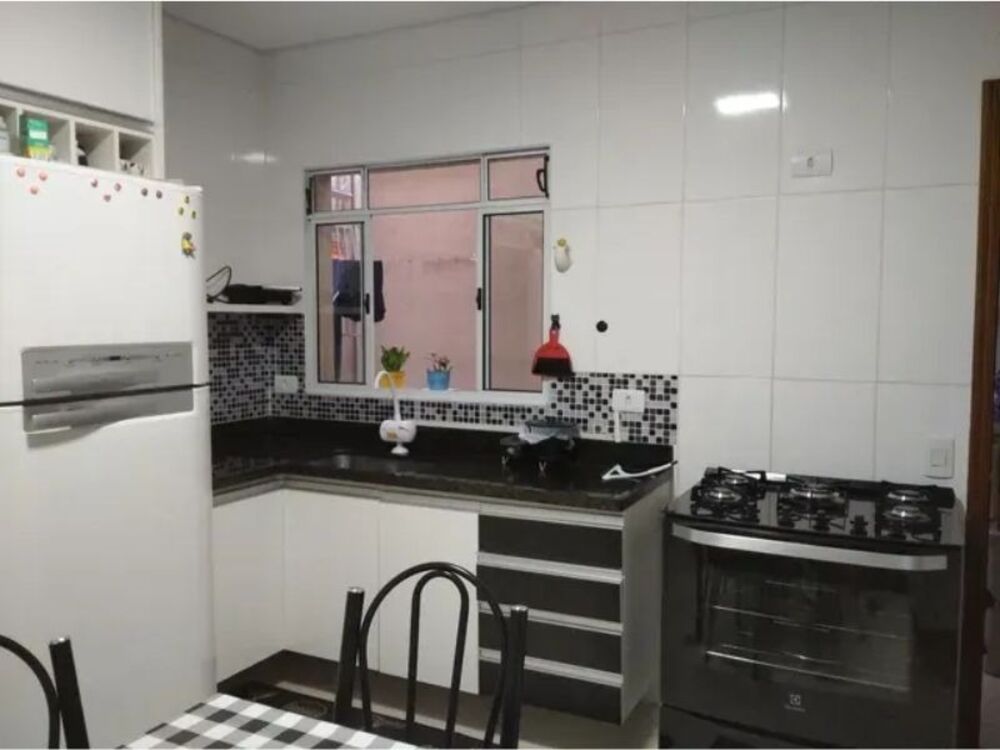 Casa, 3 quartos, 120 m² - Foto 15