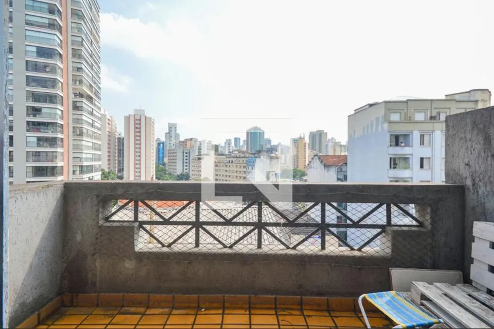 Apartamento, 2 quartos, 100 m² - Foto 9