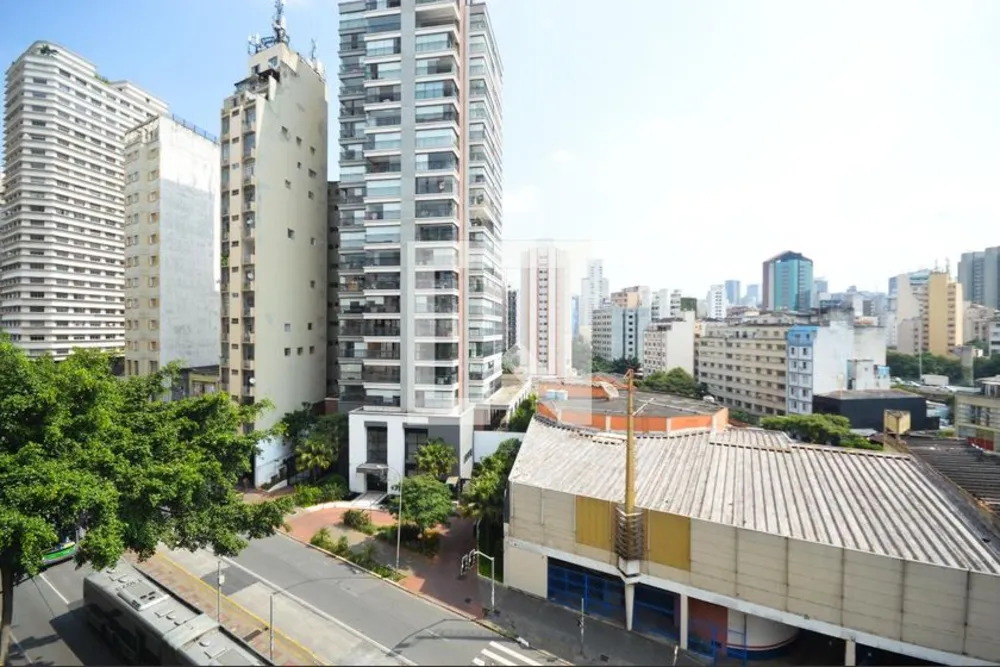 Apartamento, 2 quartos, 100 m² - Foto 7