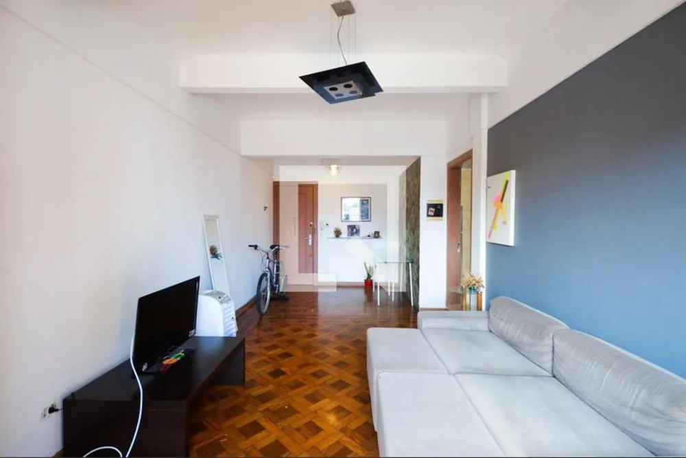 Apartamento, 2 quartos, 100 m² - Foto 4