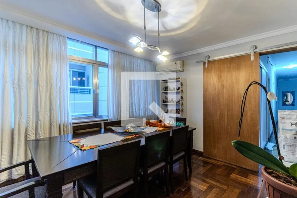 Apartamento, 3 quartos, 200 m² - Foto 2