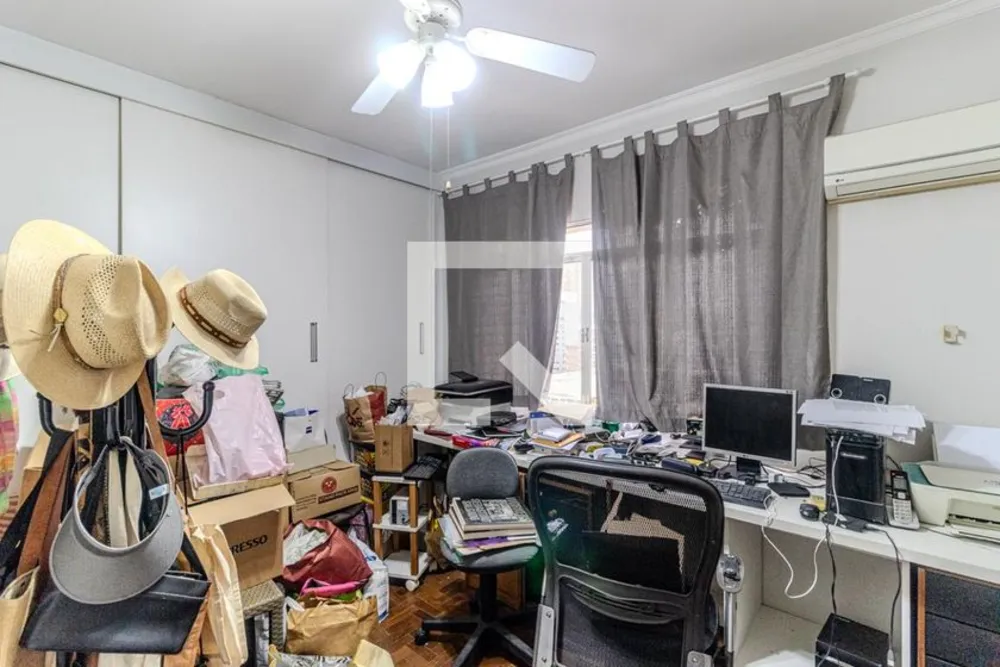 Apartamento, 3 quartos, 200 m² - Foto 7