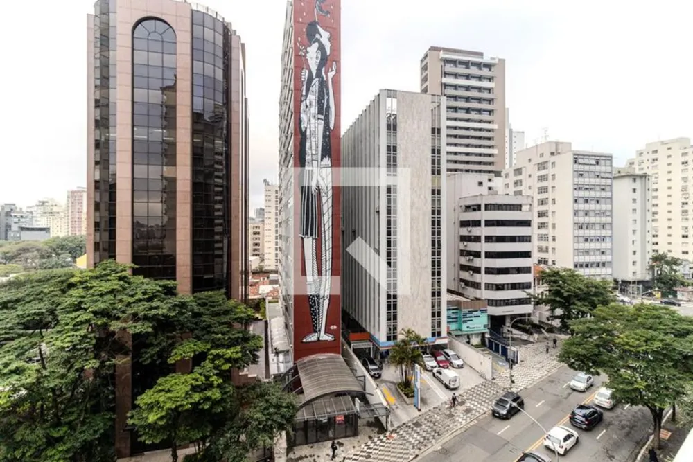 Apartamento, 3 quartos, 200 m² - Foto 3