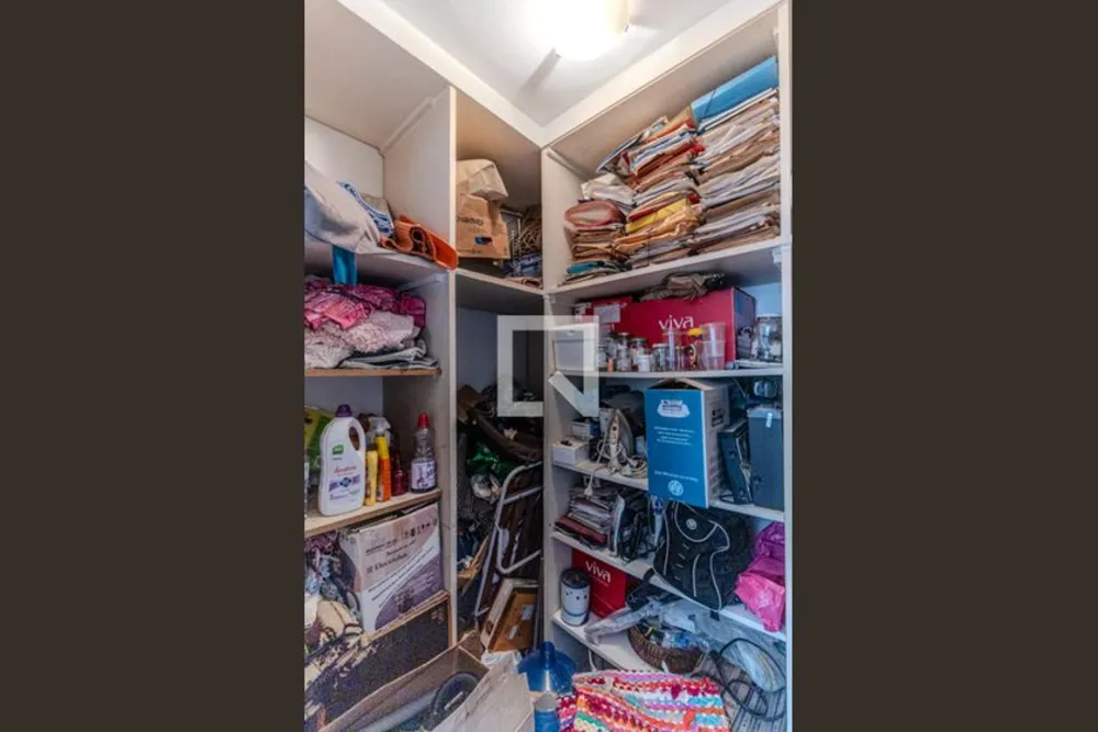 Apartamento, 3 quartos, 200 m² - Foto 3