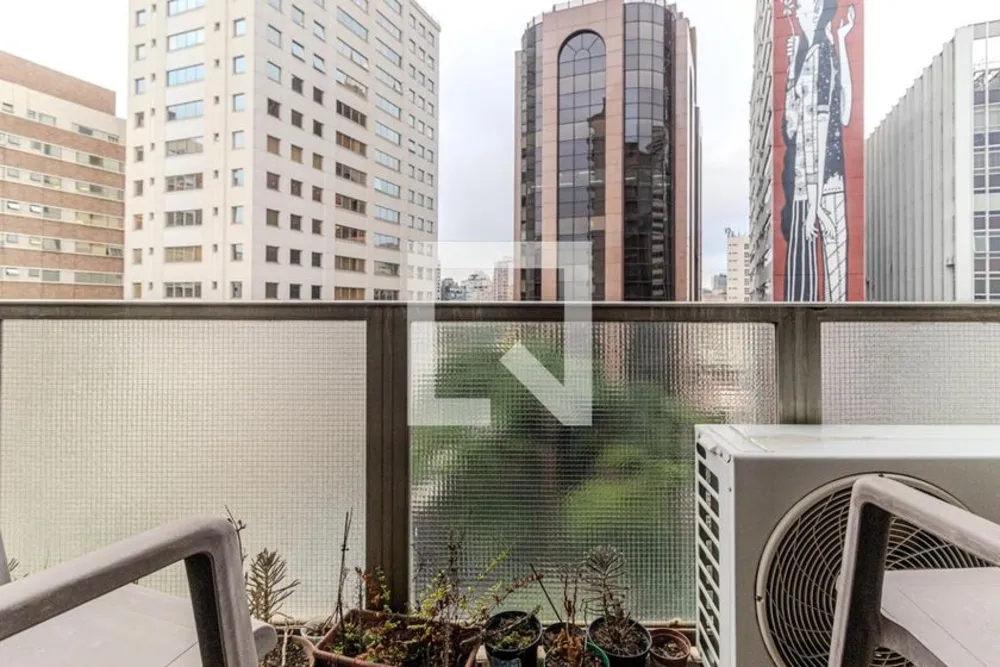 Apartamento, 3 quartos, 200 m² - Foto 2
